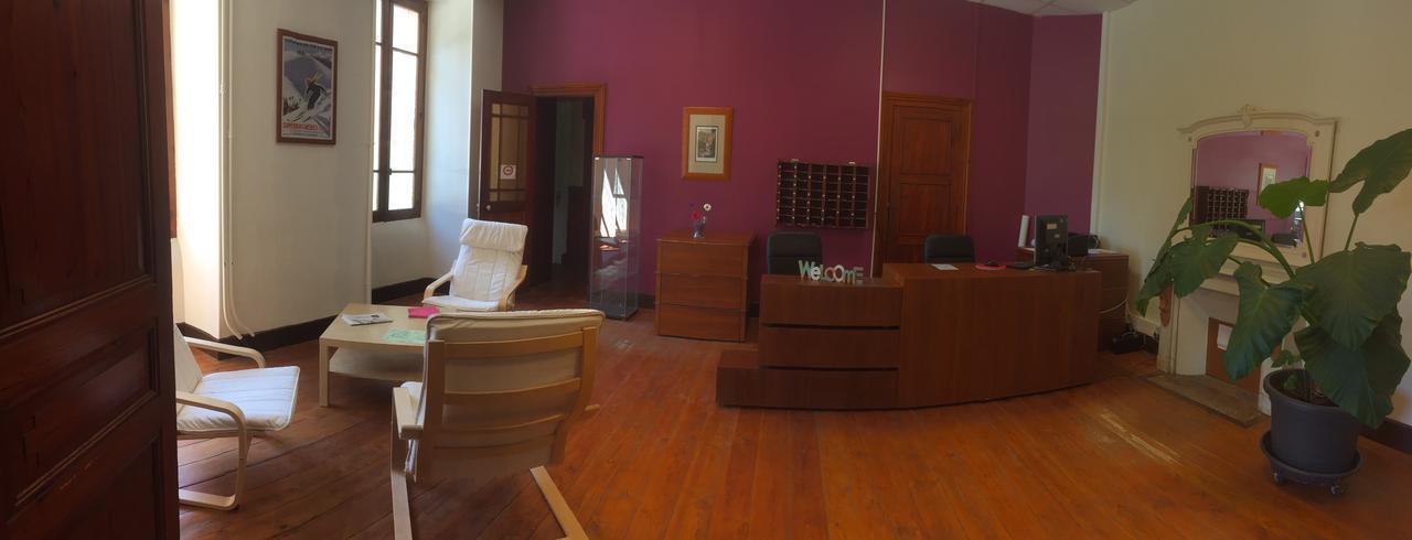 La Villa D'Alti Bagneres-de-Luchon Екстер'єр фото