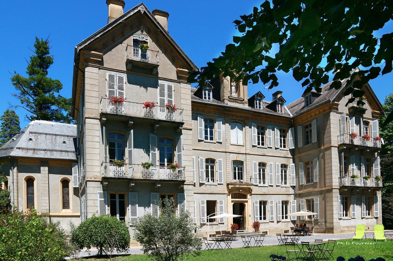 La Villa D'Alti Bagneres-de-Luchon Екстер'єр фото