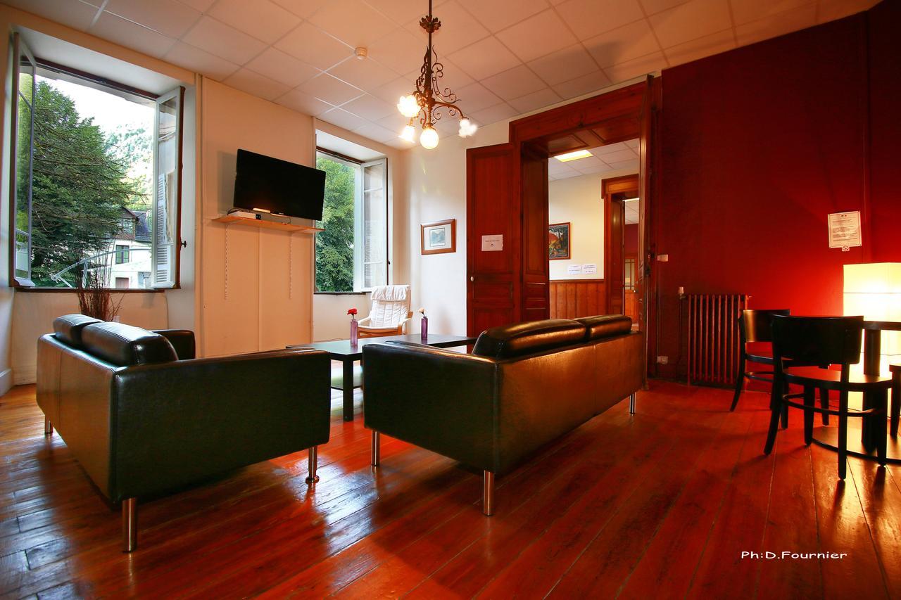 La Villa D'Alti Bagneres-de-Luchon Екстер'єр фото