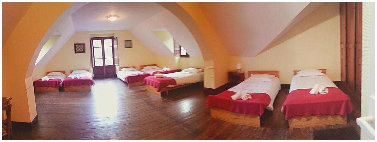 La Villa D'Alti Bagneres-de-Luchon Номер фото
