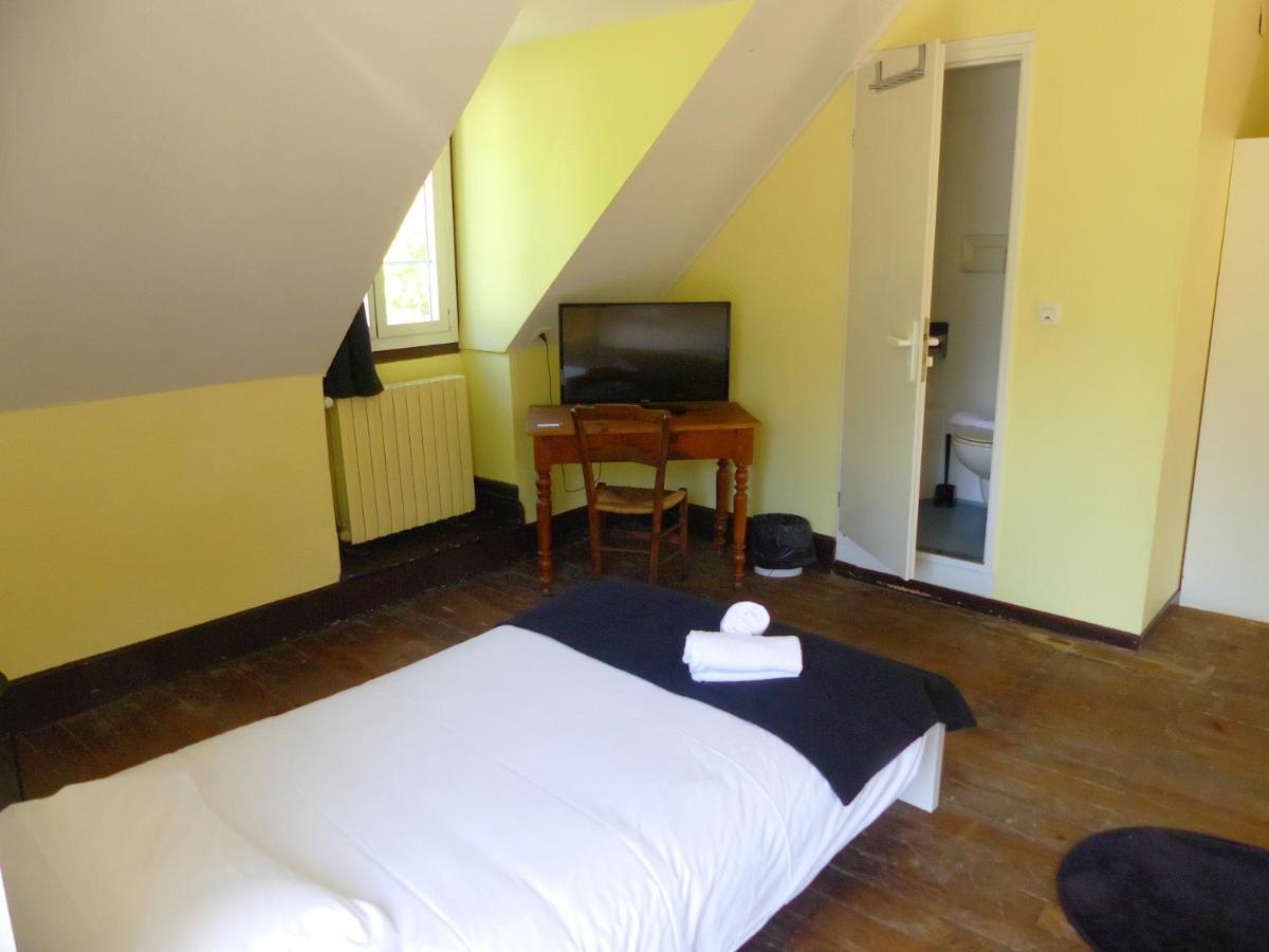 La Villa D'Alti Bagneres-de-Luchon Екстер'єр фото