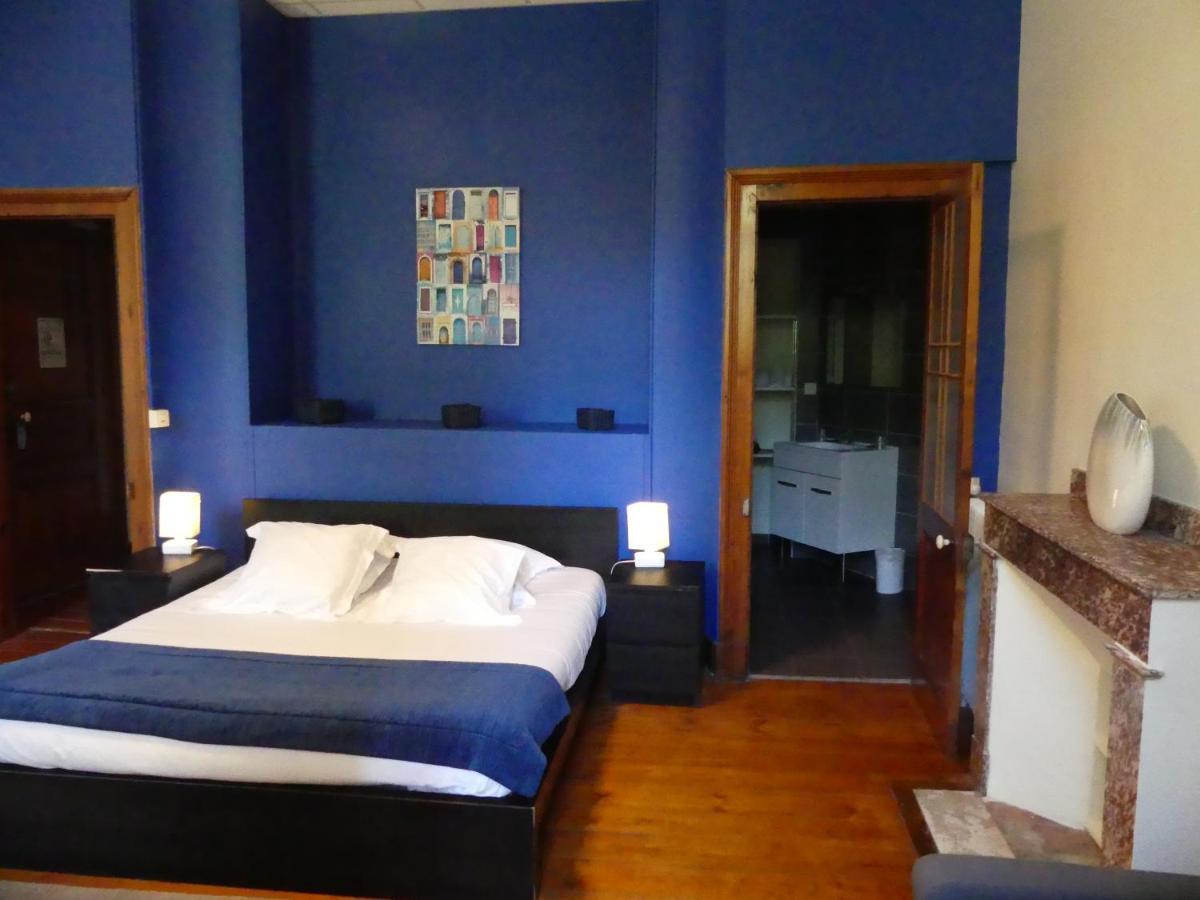La Villa D'Alti Bagneres-de-Luchon Екстер'єр фото