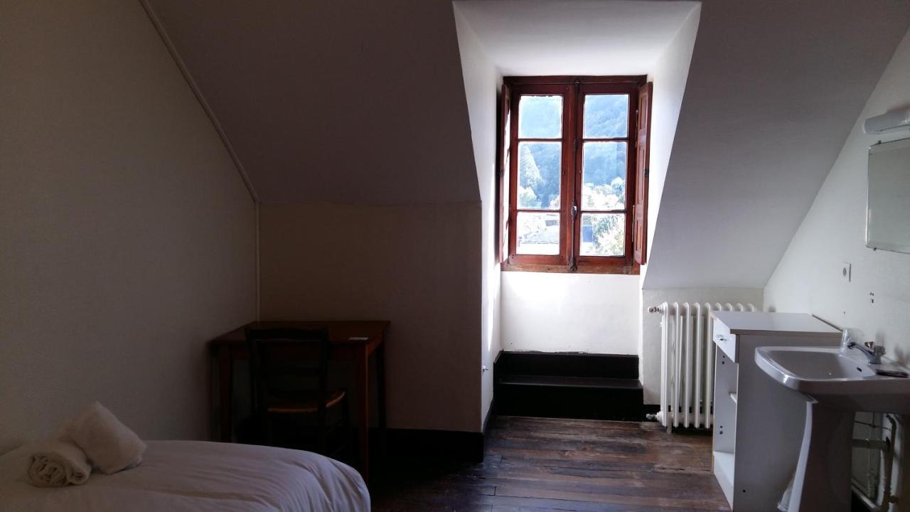 La Villa D'Alti Bagneres-de-Luchon Екстер'єр фото