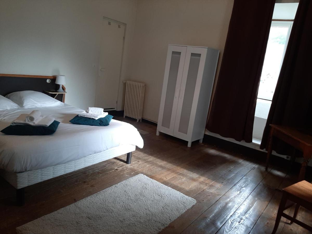 La Villa D'Alti Bagneres-de-Luchon Екстер'єр фото
